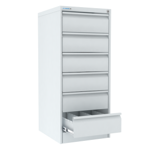 картотека шк-6 формат а6 с мастер-системой фото