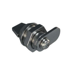 мебельный замок с ручкой фото