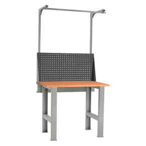 верстак вл-100-01 с экраном вл-100-э3 фото