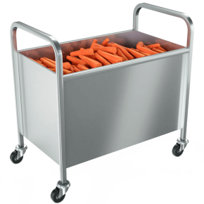 тележка для овощей 850x800x500 фото