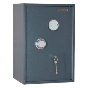 шкаф офисный шбм-65эк фото