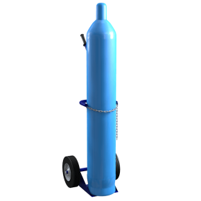 тележка для баллона гбр 1 фото