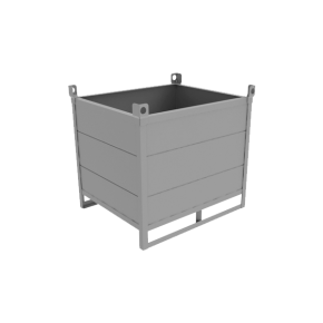 контейнер для склада и производства кг 16 фото