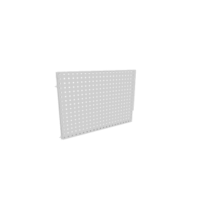 панель перфорированная боковая 607x830 фото