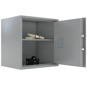 сейф офисный 46э фото