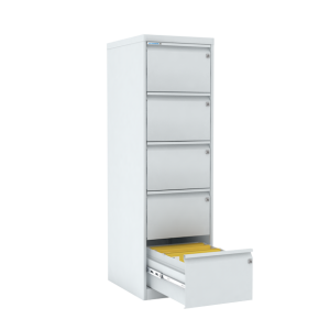 шкаф картотечный шк-5 с мастер-системой и замками на каждой ячейке фото