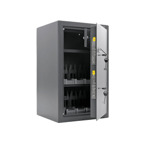 шкаф оружейный шхо-10 пу фото