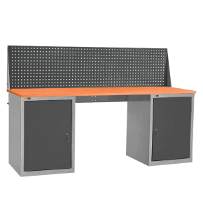 верстак вл-200-08 с экраном вл-200-э1 фото