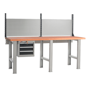 верстак вс-200-02 с экраном вс-200-э1 фото