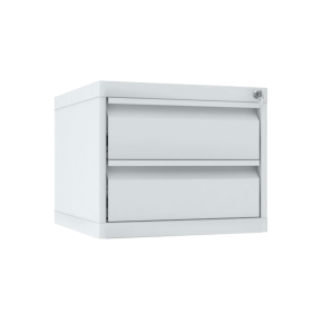 тумба с 2-мя ящиками центральный замок фото