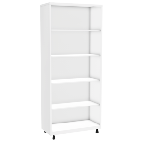 шкаф-стеллаж для кабинета врача шкв-06 фото