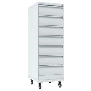 картотечный шкаф на подставке шк-7 формат а5 фото