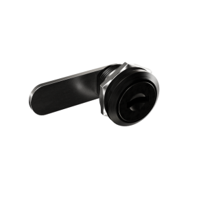 замок для почтового ящика черный фото