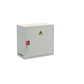 шкаф для пропановых баллонов шгр 27-2-4 2x27л фото