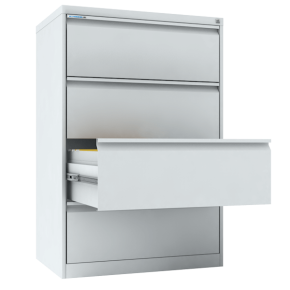 шкаф картотечный шк-4-2 формат а4 фото