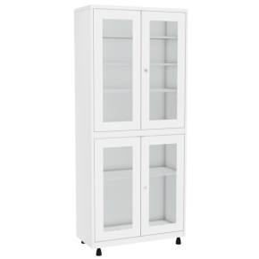 шкаф для документов и справочной литературы шд-02 фото