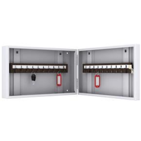 шкаф для ключей кл-20 фото
