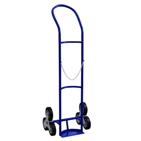 тележка для сварочного баллона гб 1 фото