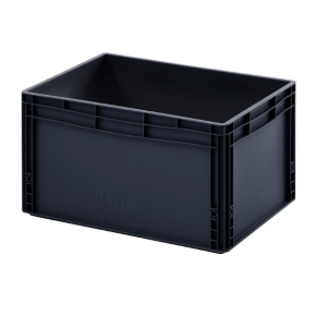 евроконтейнер esd 320x400x600 фото