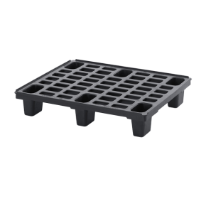 легкая паллета esd с защитной кромкой 130x600x800 фото