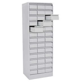 шкаф картотечный шк-39 фото