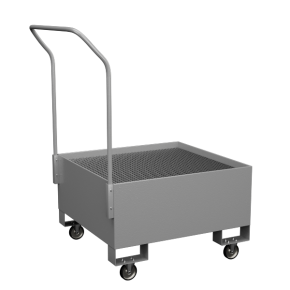 поддон для хранения бочки на колесах фото