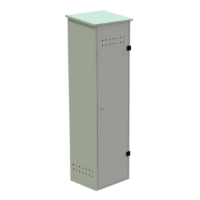 шкаф для хранения кислородного баллона фото