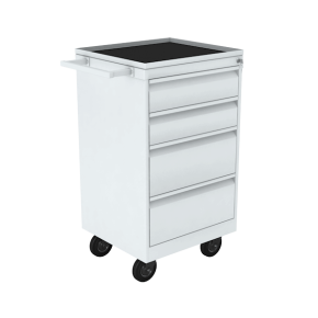 тумба инструментальная передвижная тип-1 фото