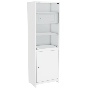 медицинский шкаф шмс-1-т фото