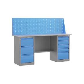 верстак slf (proffi-e) 181.35-1 фото