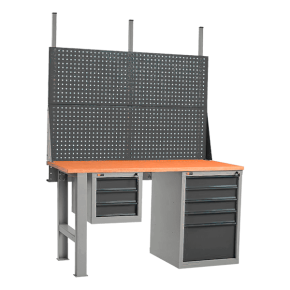 верстак вл-150-06 с экраном вл-150-э2 фото