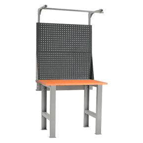 верстак вл-100-01 с экраном вл-100-э4 фото