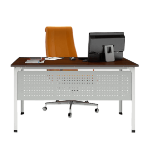 стол офисный с экраном фото