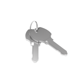 замок почтовый с автоматической защелкой фото