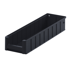 ящики для стеллажей и технологических потоков esd 90x156x500 фото