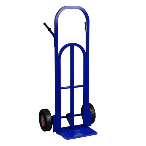 тележка двухколесная грузовая кг 350 фото