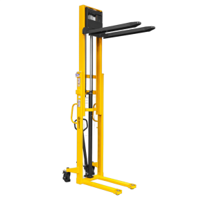 штабелер гидравлический sda 1030 (1000 кг; 3 м; фиксированные вилы) smartlift