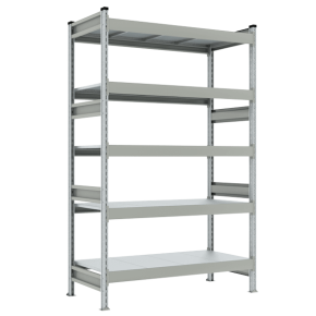 стеллаж ст-023 2000х1200х600 фото