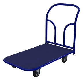 тележка платформенная тпр 3 фото