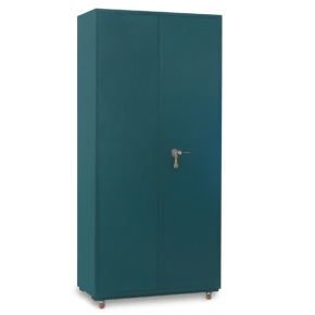 шкаф для оружейных комнат шок-6 фото