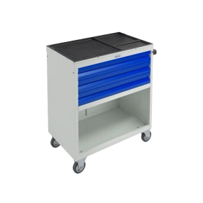 тележка инструментальная wds-3 фото