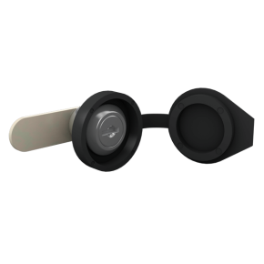 Чехол для почтового замка