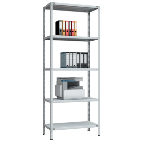 стеллаж 2500х1000х500 фото