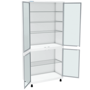 шкаф медицинский шсс-2-а-р фото