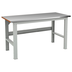 верстак expert (№606) wts160.f2/f2.000 фото