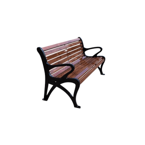 парковый диван фото