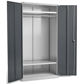 инструментальный шкаф вл-52-09 фото