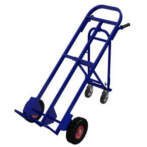 тележка-трансформер для склада тгу 200 фото