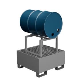 подставка для бочки на поддоне пвл фото