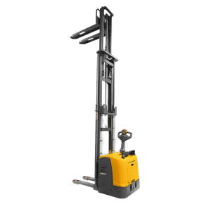 штабелер самоходный cddk15-iii (1500 кг, 4,5 м, 24в / 240ач, pv, eps) smartlift
